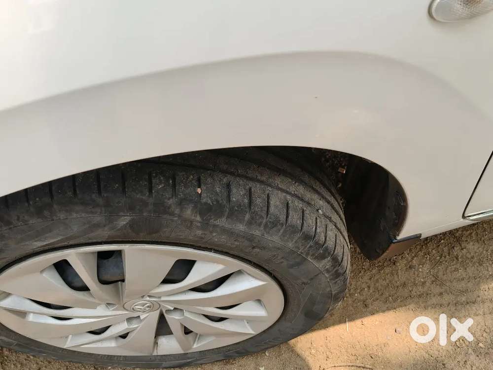 Toyota Glanza 2024 Petrol Well Maintained. Life Time Tax.2024 October