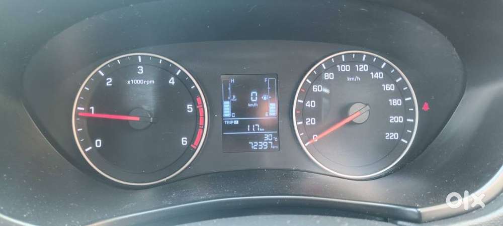 Hyundai Elite I20 [ ] 1.4 Asta Crdi Dual Tone, 2019, Diesel