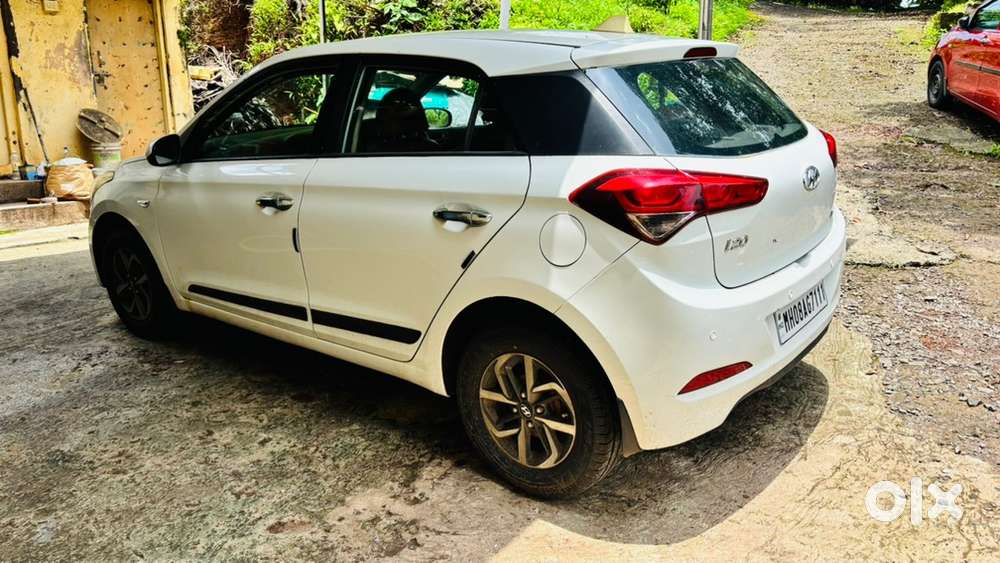 2015 Hyundai Elite Km Driven