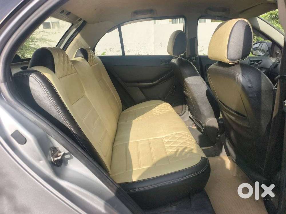 Tata Bolt Quadrajet Xe, 2017, Diesel