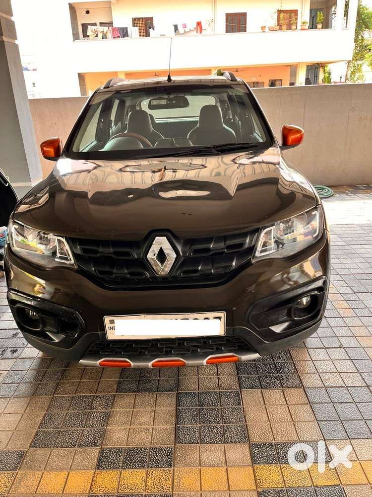 Renault Kwid Climber Amt 2018 – Excellent Condition