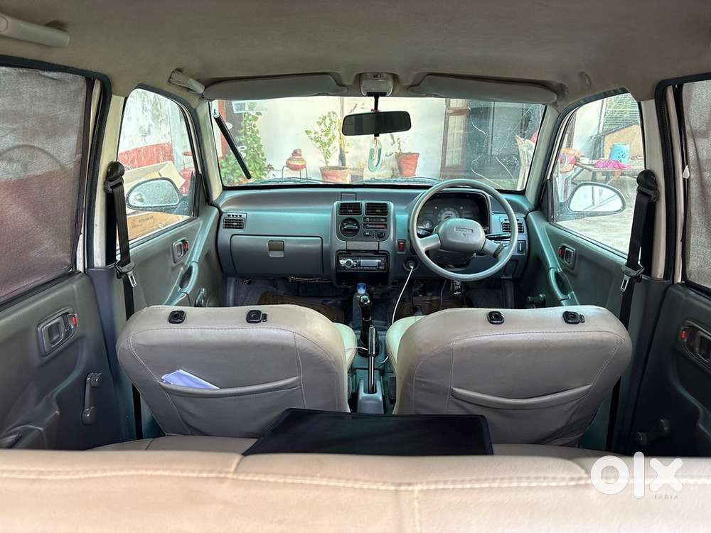 Maruti Suzuki Zen 2003