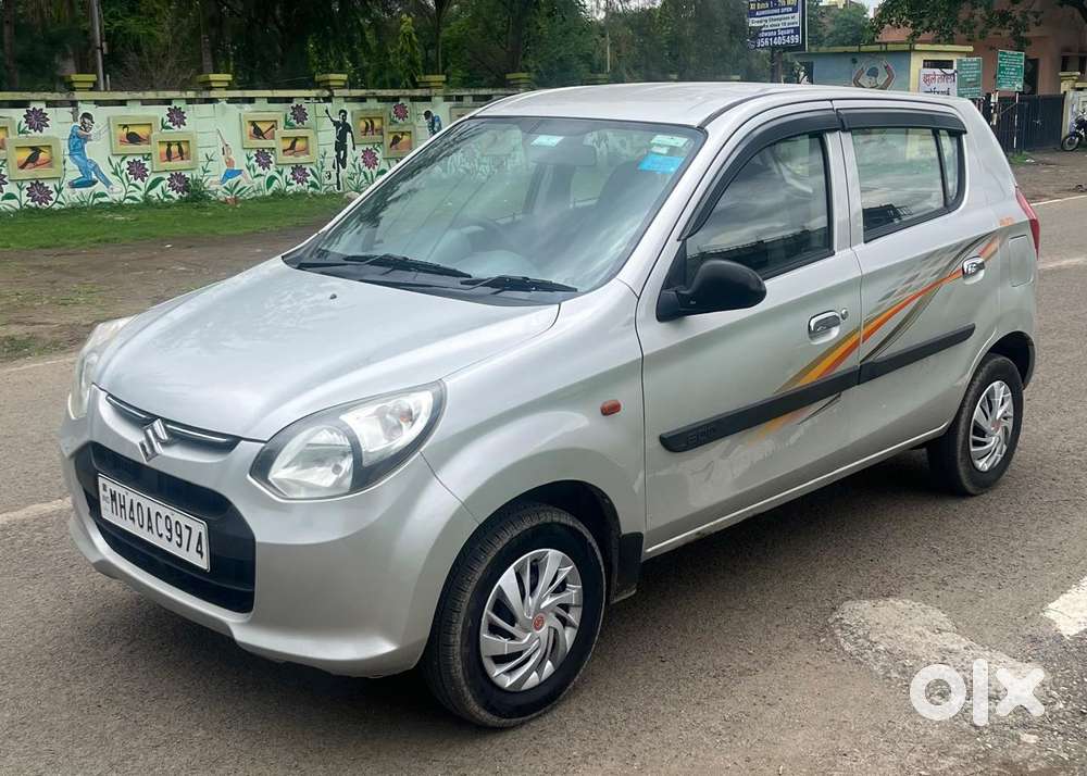 Maruti Suzuki Alto 800 Lxi, 2015, Petrol