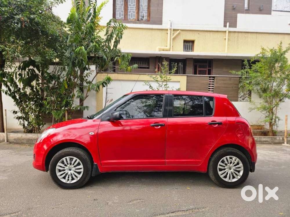 Maruti Suzuki Swift 2004-2010 1.3 Vxi, 2008, Petrol