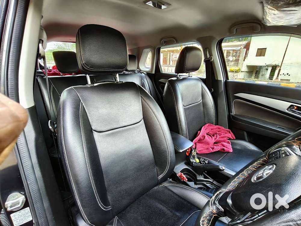 Toyota Urban Cruiser 2022 Model