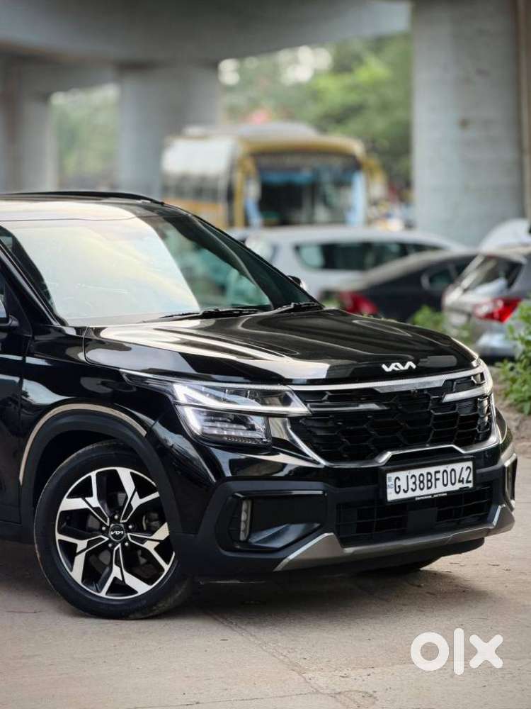 Kia Seltos Gtx Plus, 2023, Diesel