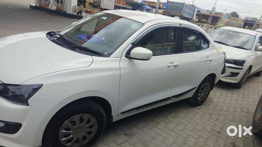 Maruti Dzire 1.2 Vxi 2016 Petrol Manual