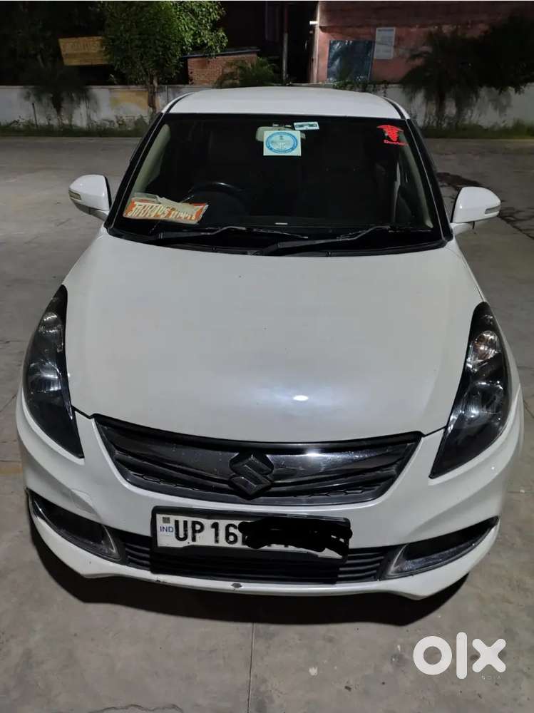 Swift Dzire Vdi