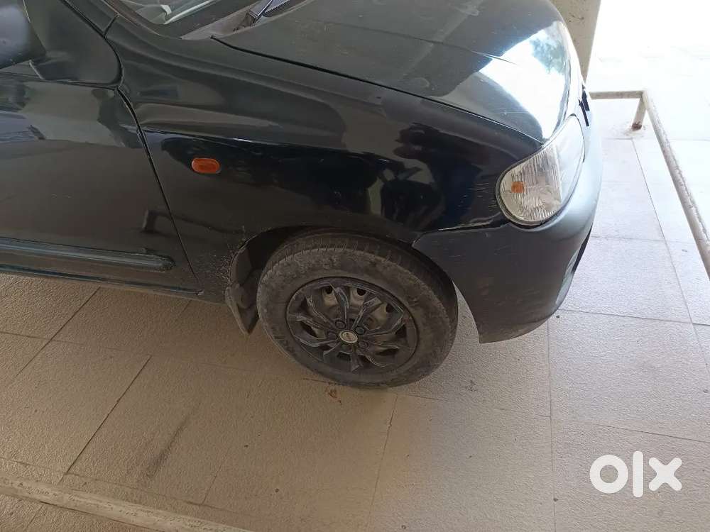 Maruti Suzuki Alto 2008