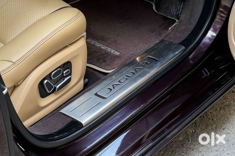 Jaguar Xj, 2014, Diesel