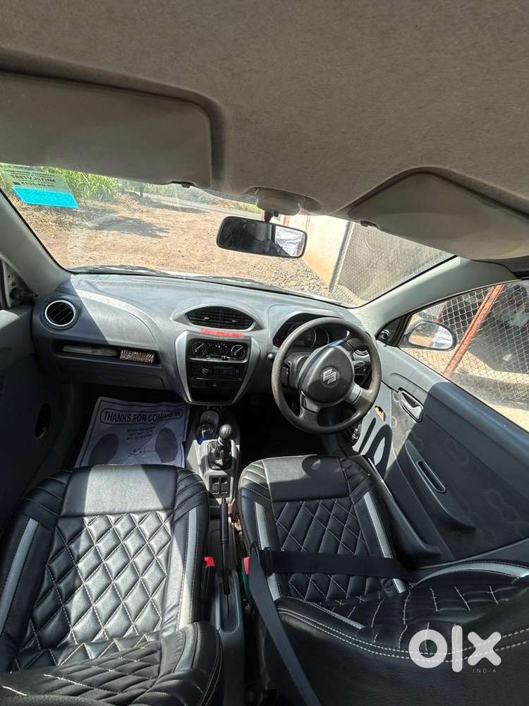 Maruti Suzuki Alto 800 2015 Cng & Hybrids 100000 Km Driven