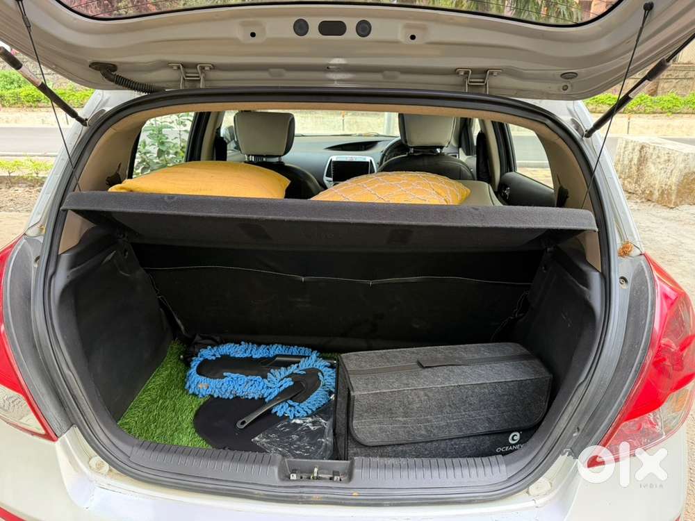Hyundai I20 Petrol 2014