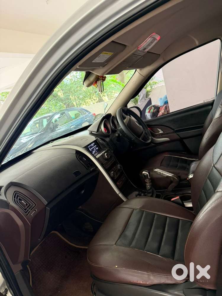 Mahindra Xuv500 Diesel Manual 2014