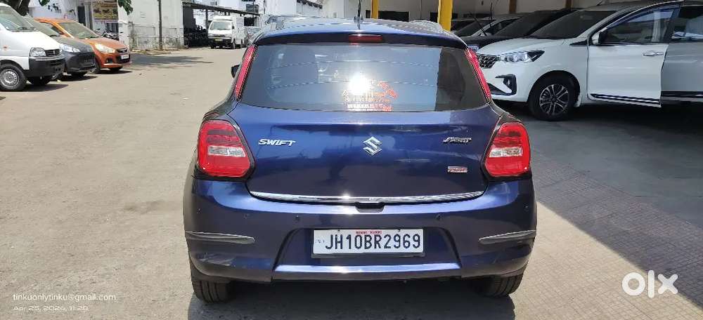 Maruti Suzuki Swift 2018 Diesel Good Condition