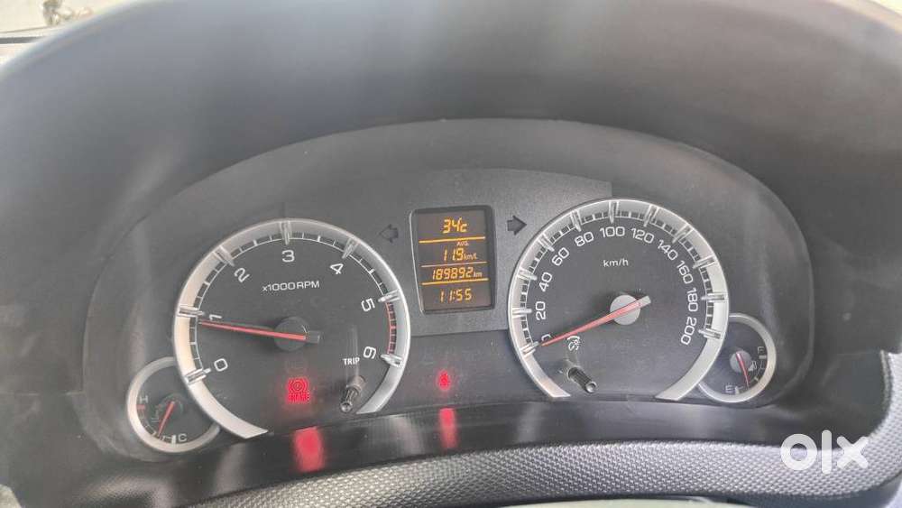 Maruti Suzuki Swift Zdi, 2013, Diesel