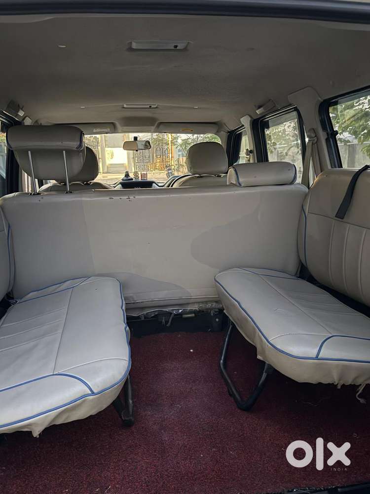 Mahindra Scorpio [2020-2022] 2.2 S5, 2021, Diesel