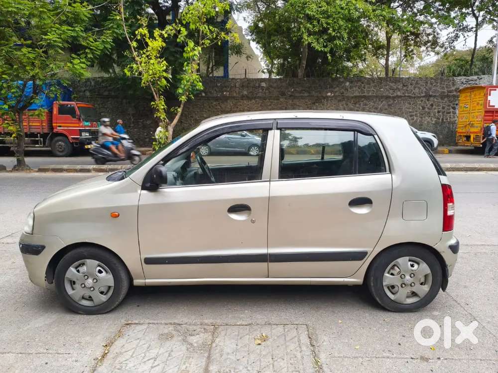 Santro Gls 2008 November