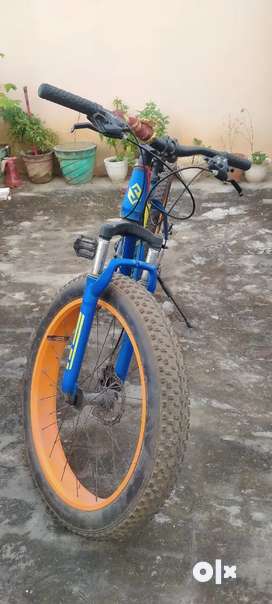 Fat tyre cycle under best sale 8 000