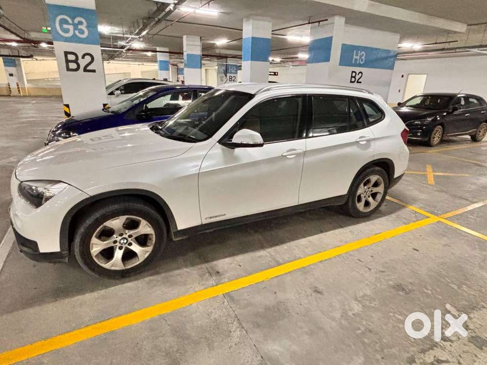 Bmw X1 Sports Edition  Excellent Condition