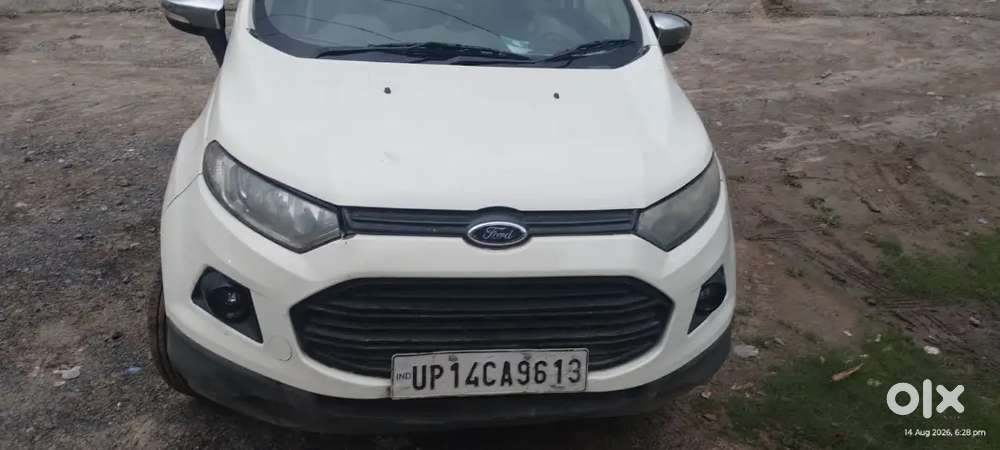 New Car Leni H