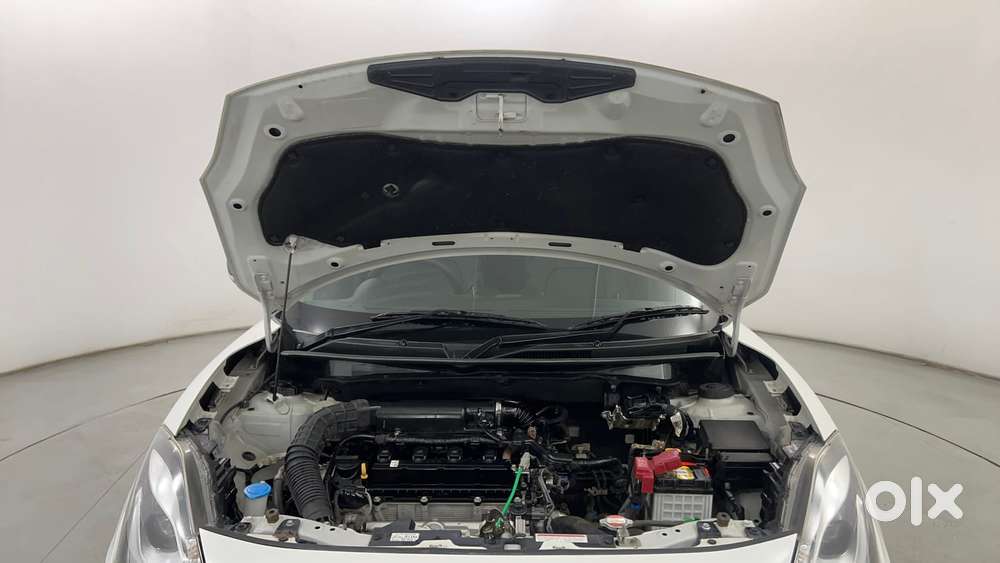 Maruti Suzuki Swift Zxi Plus Dual Tone, 2022, Petrol