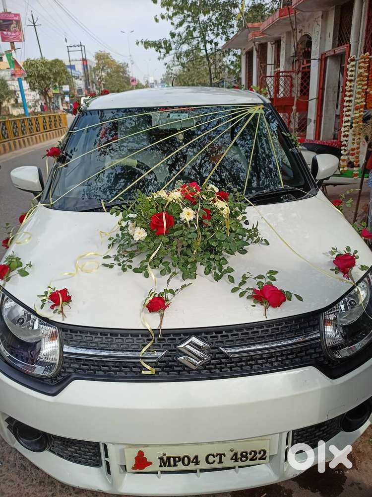 Maruti Suzuki