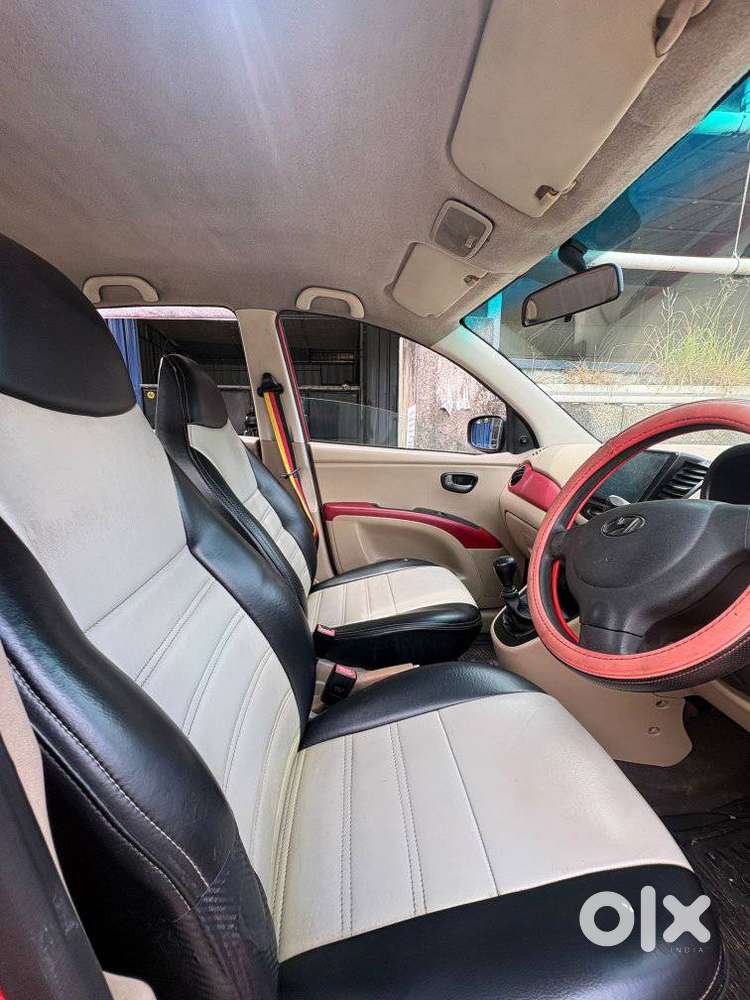 Hyundai I10 Magna 1.2, 2008, Petrol