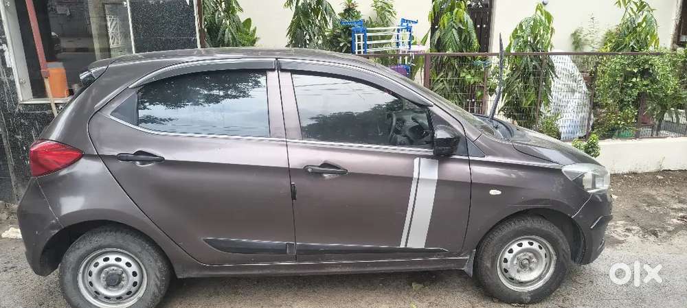 Tata Tiago 1.2 Revotron 2019