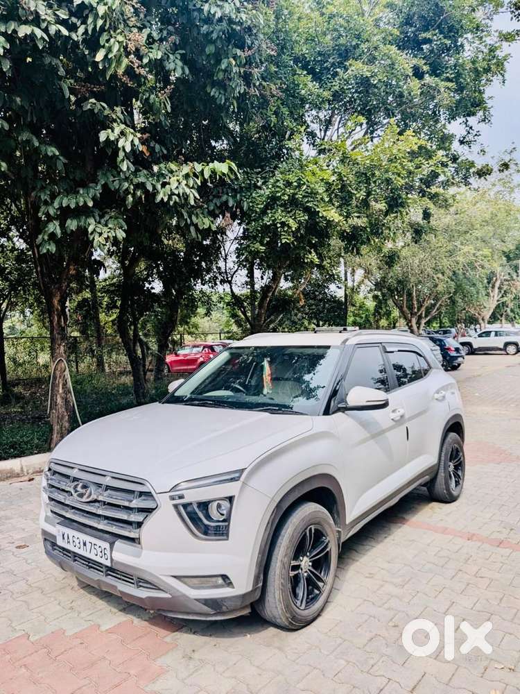 Hyundai Creta 1.6 Ex Diesel, 2020, Diesel