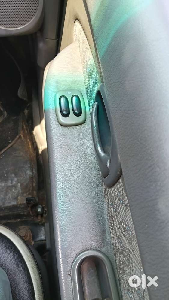 Hyundai Santro, 2006, Petrol