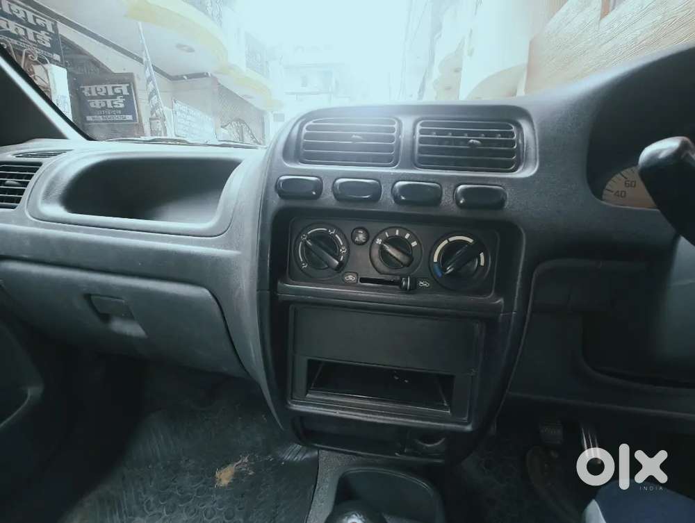 Maruti Suzuki Alto 2005 Petrol Well Maintained