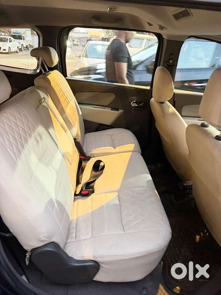 Renault Lodgy 2015 Diesel Good Condition