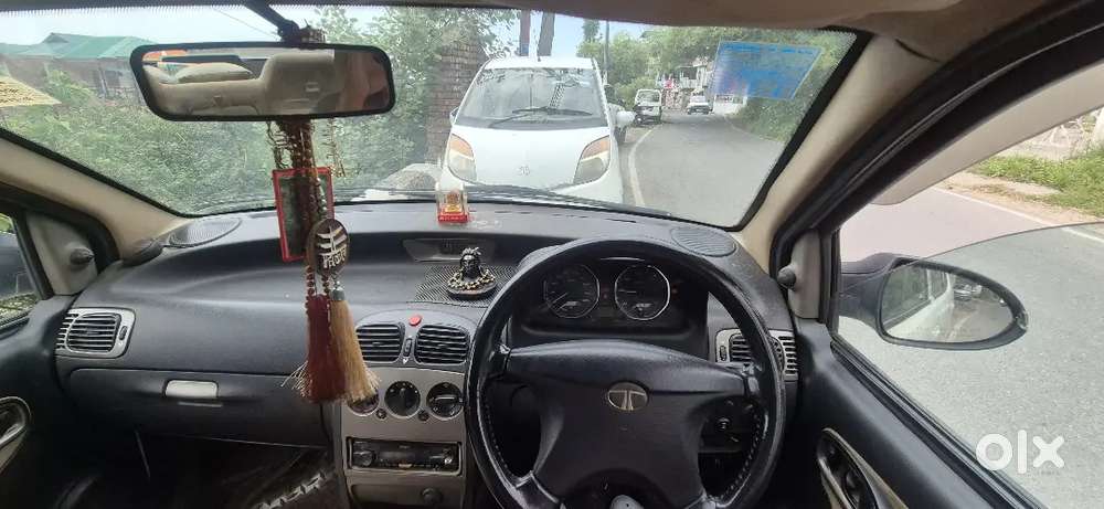 Tata Indigo Ecs Vx 2014 Diesel Manual