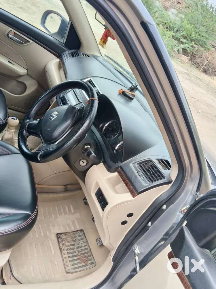 Maruti Suzuki Swift Vdi 2014 Diesel Automatic