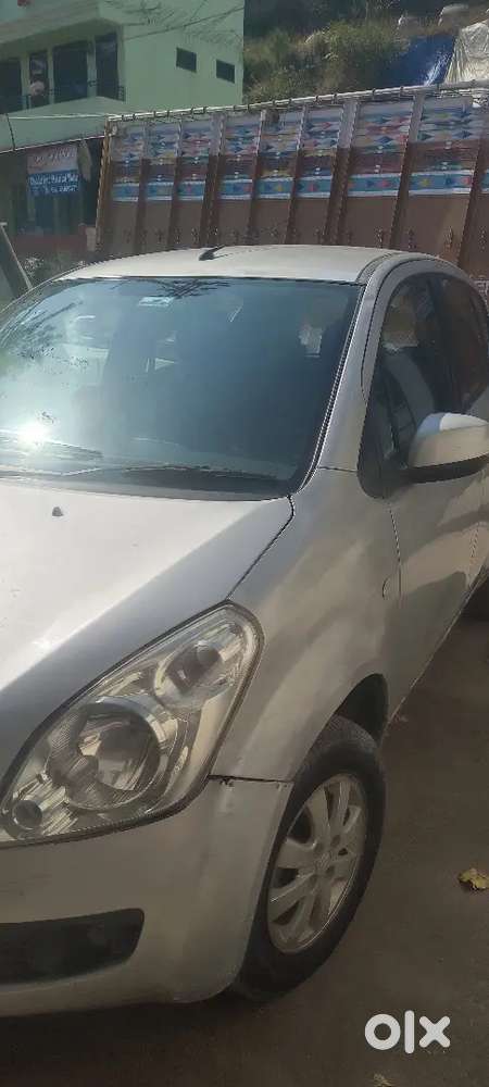 2009 Maruti Suzuki Ritz