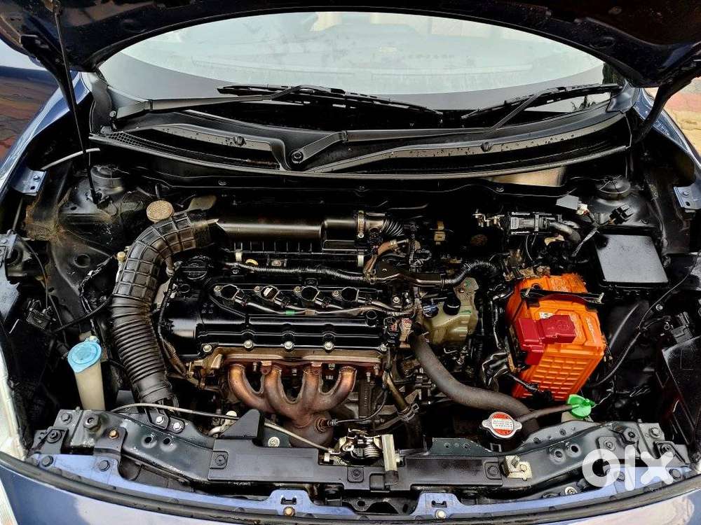 Maruti Suzuki Swift Dzire, 2019, Petrol