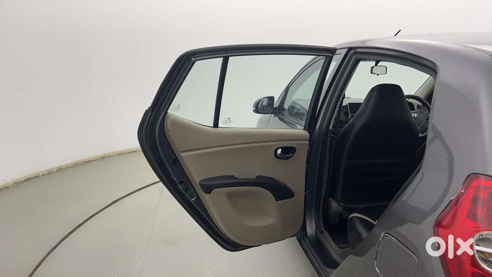 Hyundai I10 Sportz 1.2 Kappa2, 2012, Petrol
