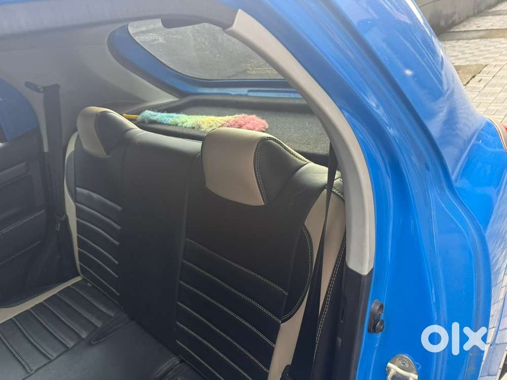 Maruti Suzuki S-presso 2020 Just 21000 Driven