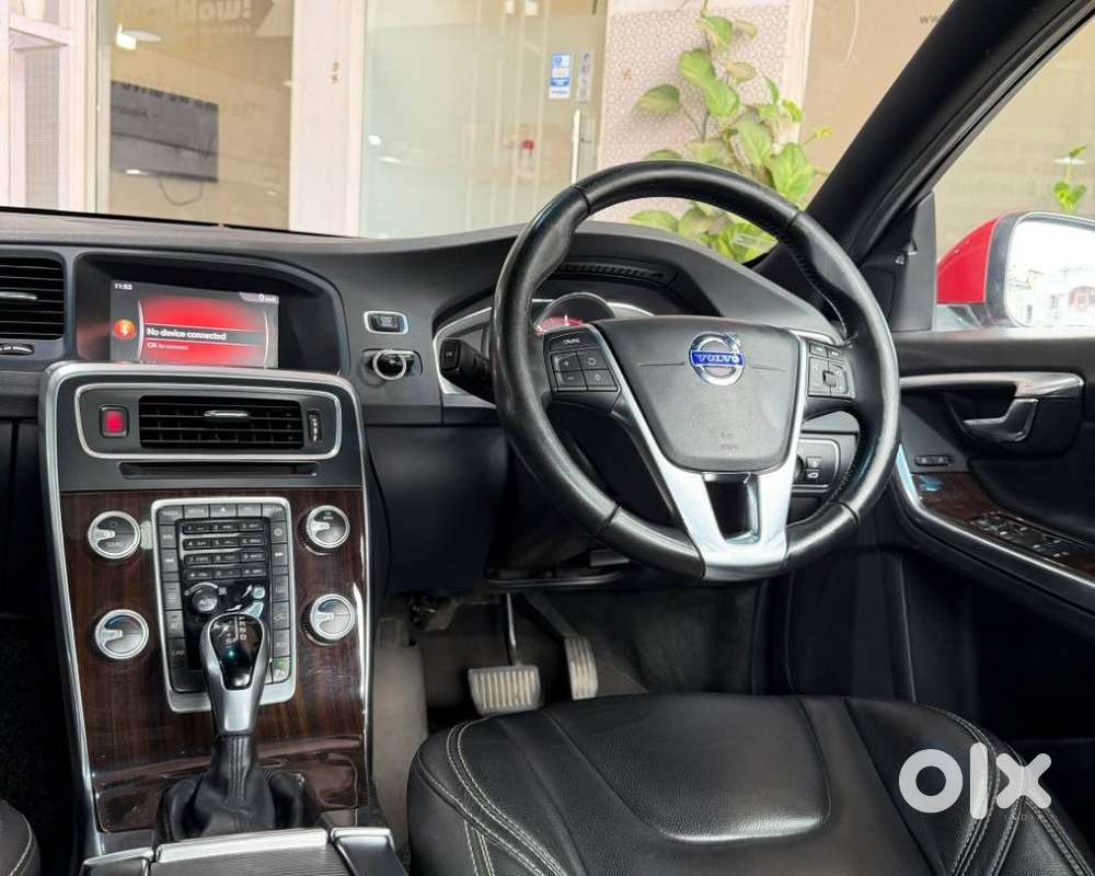 Volvo S60 D4 Momentum, 2017, Diesel