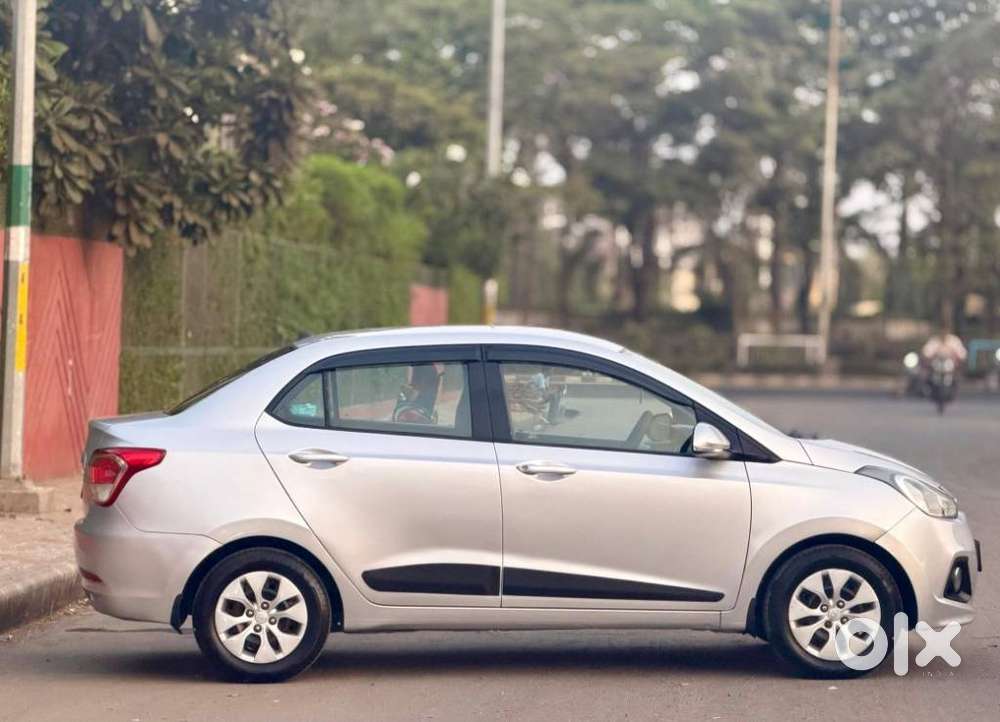 Hyundai Xcent 1.1 S Crdi Special Edition, 2014, Diesel