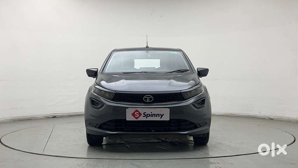 Tata Altroz 1.2 Xma Plus, 2023, Petrol