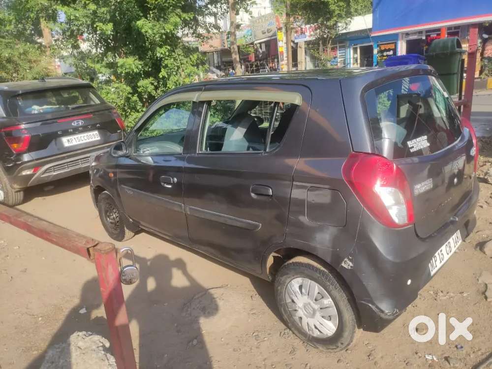 New Fresh Condition
