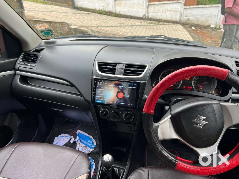 Maruti Suzuki Swift Vdi (o), 2013, Diesel