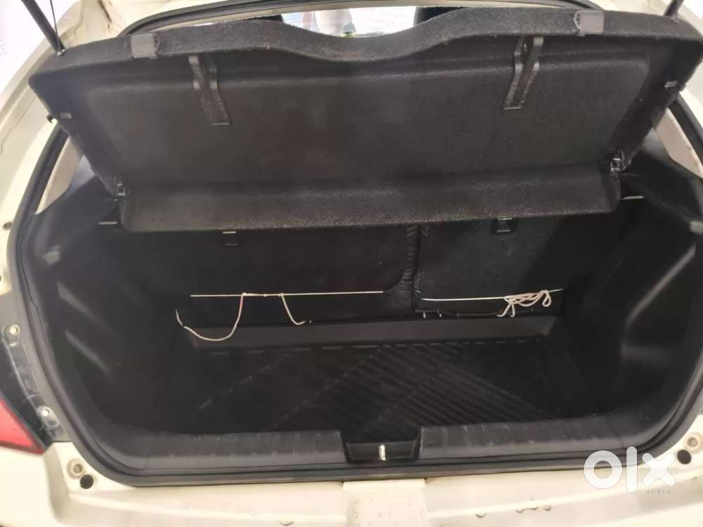 Maruti Suzuki Baleno Delta, 2021, Petrol