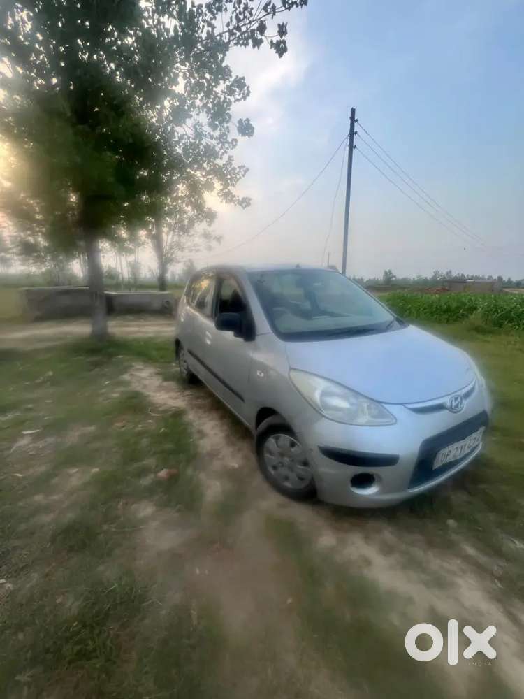 Hyundai I10 Gls Petrol Manual 2008