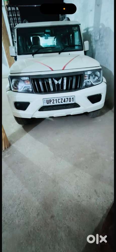Mahindra Be 6 Diesel 2023