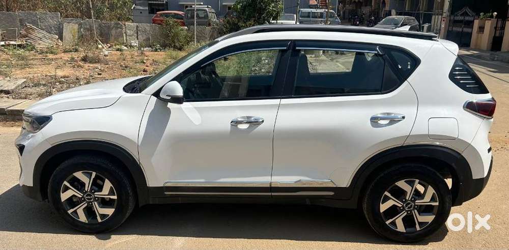 Kia Sonet 1.0 Htx Imt Anniversary Edition, 2023, Petrol