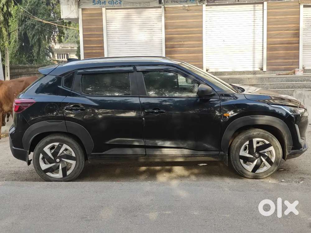 Nissan Magnite 2024 Petrol 57000 Km Driven