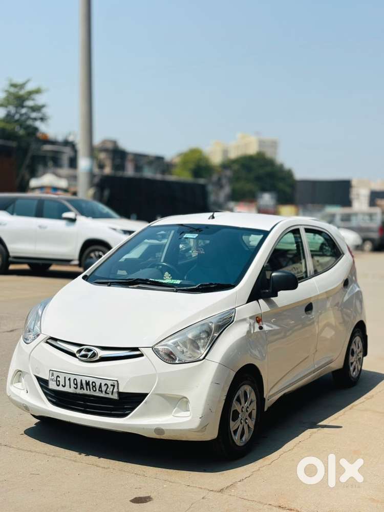 2019 Hyundai Eon Magna Plus