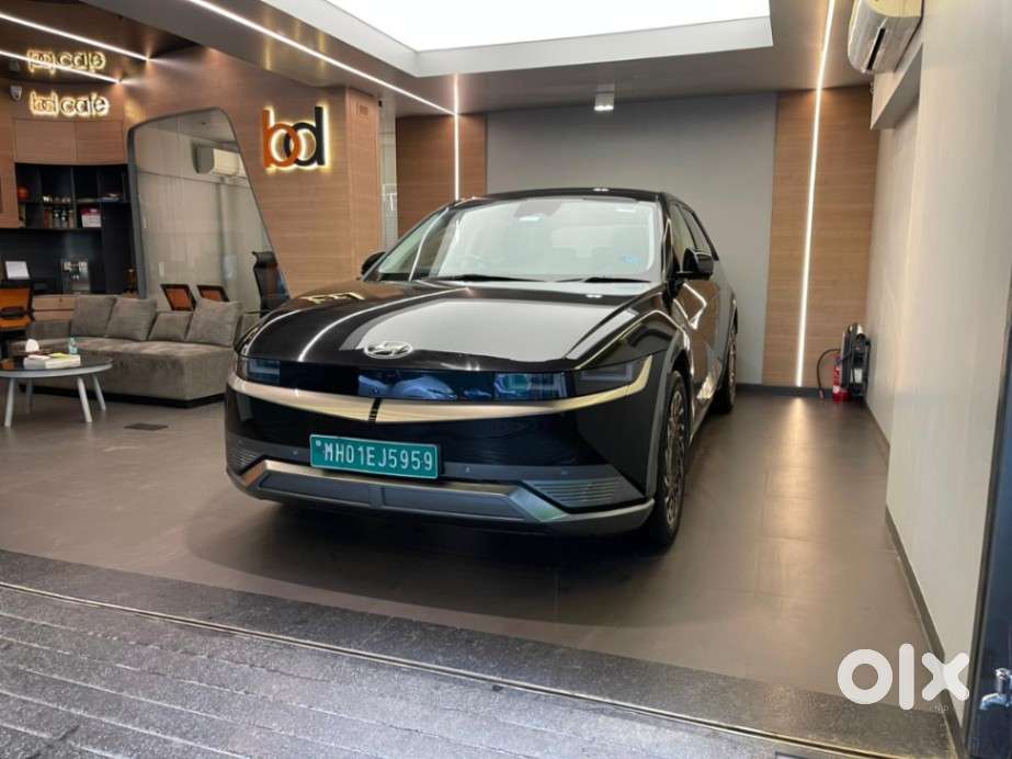 Hyundai Ioniq 5 Rwd, 2023, Electric